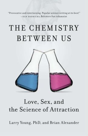 Chemistry Between Us