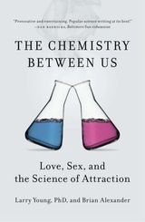 Chemistry Between Us