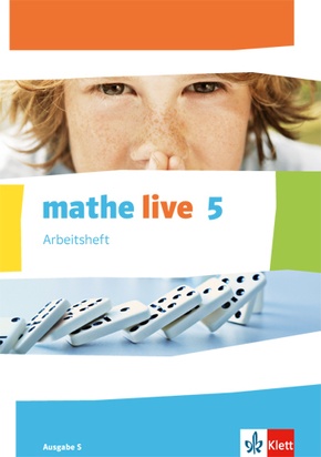 mathe live 5. Ausgabe S