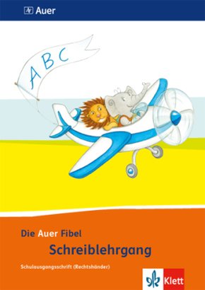 Die Auer Fibel 1