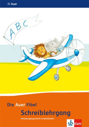 Die Auer Fibel 1