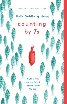 Counting by 7s