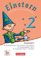 Einstern - Mathematik - Ausgabe 2015 - Band 2