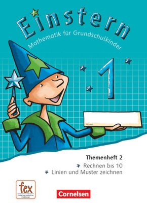 Einstern - Mathematik - Ausgabe 2015 - Band 1