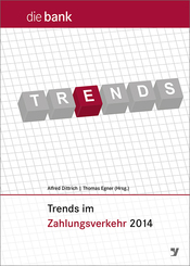 Trends im Zahlungsverkehr 2014 - Tl.2