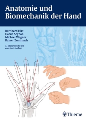 Anatomie und Biomechanik der Hand