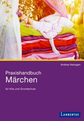 Praxishandbuch Märchen