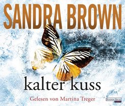 Kalter Kuss, 6 Audio-CDs