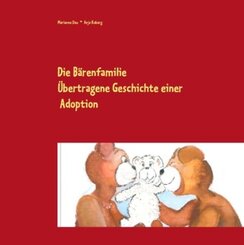 Die Bärenfamilie