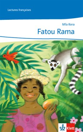 Fatou Rama, m. 1 Audio-CD