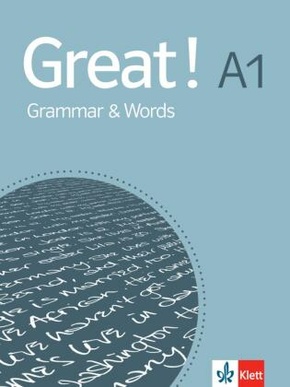 Great! A1 Grammar & Words