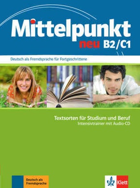 Mittelpunkt neu B2/C1