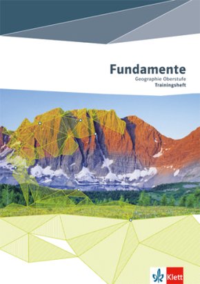 Fundamente Geographie Oberstufe