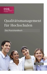 Qualitätsmanagement für Hochschulen