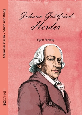 Johann Gottfried Herder