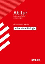 Biologie Kolloquium, Gymnasium Bayern