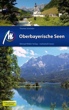 Oberbayerische Seen