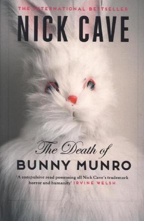 Death of Bunny Munro