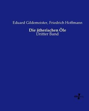 Die ätherischen Öle