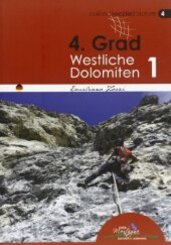 4. Grad Westliche Dolomiten - Bd.1