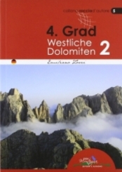 4. Grad Westliche Dolomiten Band II - Bd.2