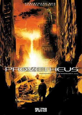 Prometheus. Band 10. Tl.2 - Tl.2