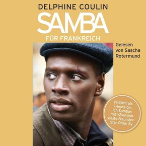 Samba für Frankreich, 6 Audio-CD