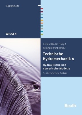 Hydraulische und numerische Modelle