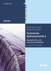 Technische Hydromechanik: Hydraulische und numerische Modelle