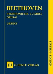 Beethoven, Ludwig van - Symphonie Nr. 5 c-moll op. 67