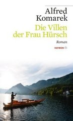 Die Villen der Frau Hürsch