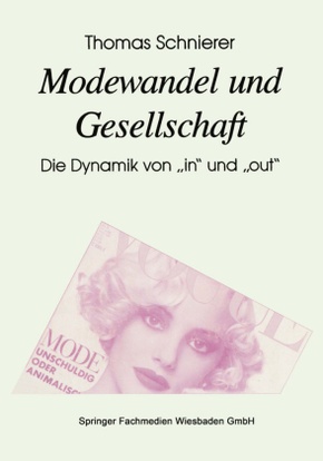 Modewandel und Gesellschaft