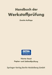 Papier- und Zellstoff-Prüfung