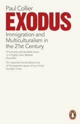 Exodus, English edition