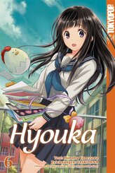 Hyouka - Bd.6