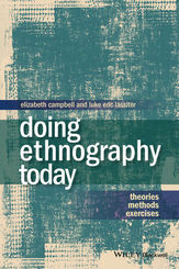 Doing Ethnography Today