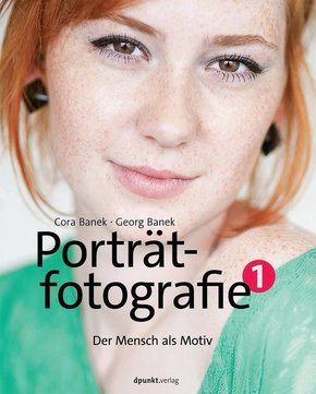 Porträtfotografie 1 - Bd.1