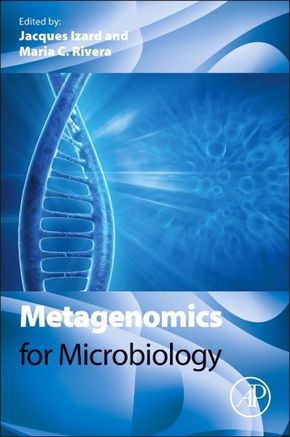 Metagenomics for Microbiology