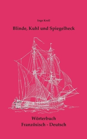 Blinde, Kuhl und Spiegelheck