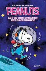 Peanuts - Auf zu den Sternen, Charlie Brown!