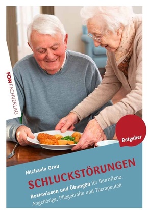 Schluckstörungen (Dysphagien)