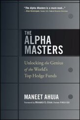 The Alpha Masters