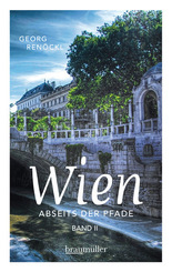 Wien abseits der Pfade - Bd.2