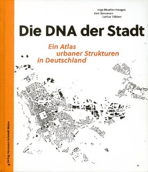 Die DNA der Stadt