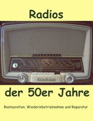 Radios der 50er Jahre