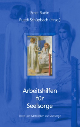 Arbeitshilfen für Seelsorge