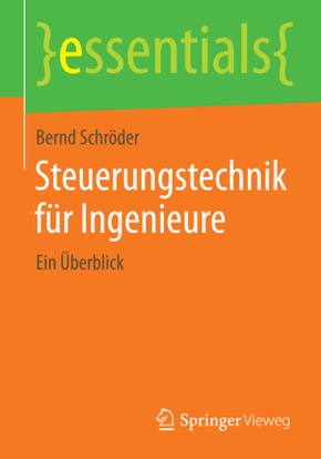 Steuerungstechnik für Ingenieure