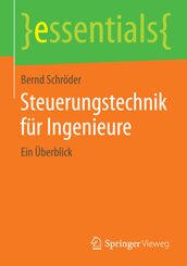 Steuerungstechnik für Ingenieure