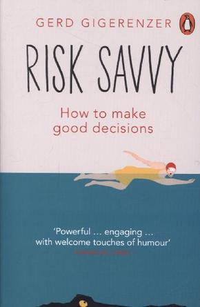 Risk Savvy