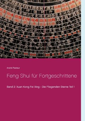 Feng Shui für Fortgeschrittene - Bd.2/1